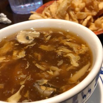 Asian Wind - Hot and sour soup - Chinese Near Me - Lexington, Kentucky Asian Wind - Hot and sour soup - Chinese Near Me - Lexington, Kentucky