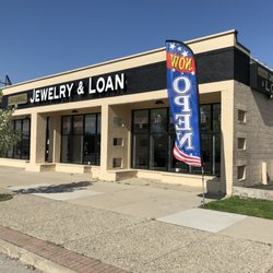 Universal Jewelry & Loan