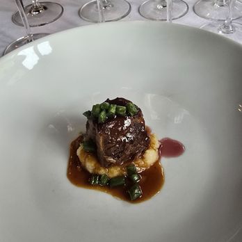Noble Fare - New American Near Me - Savannah, Georgia
