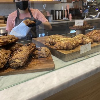 Maison Nico - Baked goods for sale - Bakeries Near Me - San Francisco, California Maison Nico - Baked goods for sale - Bakeries Near Me - San Francisco, California