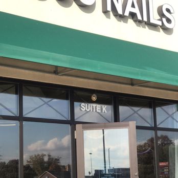 COCO Nails - Nail Salons Near Me - Indianapolis, Indiana