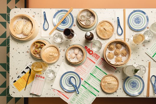 Petit Bao - Bastille by null