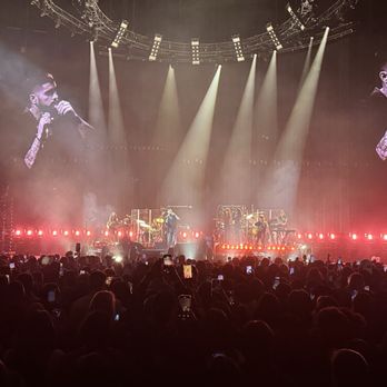 Dolby Live - Performing Arts Near Me - Las Vegas, Nevada Dolby Live - Performing Arts Near Me - Las Vegas, Nevada