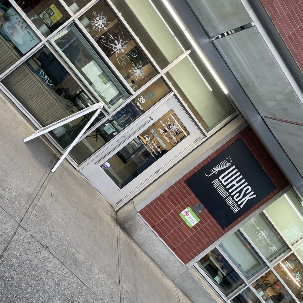 Whisk Matcha - Coffee & Tea Near Me - Vancouver, British Columbia Whisk Matcha - Coffee & Tea Near Me - Vancouver, British Columbia