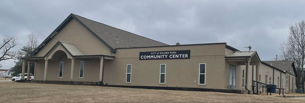 Nicoma Park - social services organization in Choctaw, OK