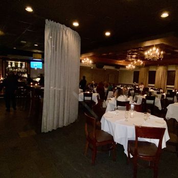 Bottagra - Main dining room - Italian Near Me - Hawthorne, New Jersey