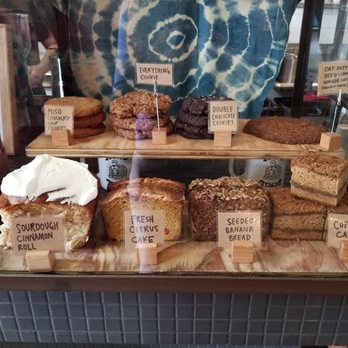 Lodge Bread - Bakeries Near Me - Los Angeles, California