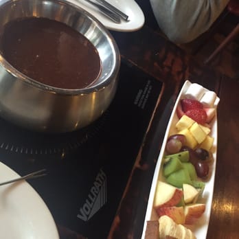 Taureau - The dessert assortment! Just looking at the pic makes my mouth water again! - Fondue Near Me - New York, New York Taureau - The dessert assortment! Just looking at the pic makes my mouth water again! - Fondue Near Me - New York, New York