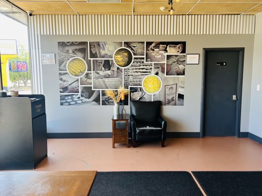 Kolache House Bakery by null