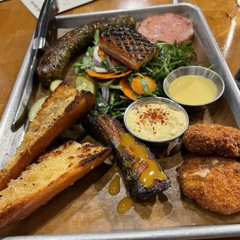 LIBERTY FOOD & WINE EXCHANGE - Updated November 2024 - 1842 Photos ...