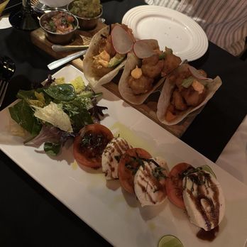 El Peregrino - Baja tacos & caprese salad - International Near Me - Cabo San Lucas, BCS El Peregrino - Baja tacos & caprese salad - International Near Me - Cabo San Lucas, BCS