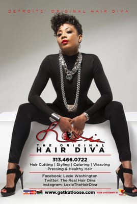 Salon Kinki 12811 W 7 Mile Rd Detroit Mi Hair Salons Mapquest