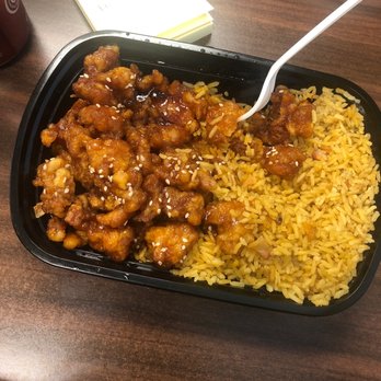 China Garden - Chinese Near Me - Jamestown, North Carolina