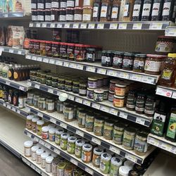 Everybody's Whole Foods