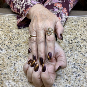 Spa Nails Salon - Nail Salons Near Me - Miles City, Montana Spa Nails Salon - Nail Salons Near Me - Miles City, Montana