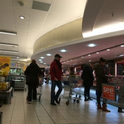 EDEKA center Handick