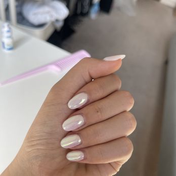 Femi Nails - I love Femi nails, definitely the best!!! - Nail Salons Near Me - Waltham, Massachusetts