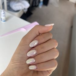 Femi Nails - I love Femi nails, definitely the best!!!