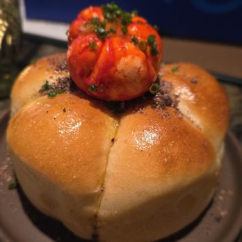 Filthy Animal - Milk bread - Cocktail Bars Near Me - Tempe, Arizona
