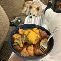 Cajun