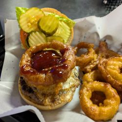 Brewburgers