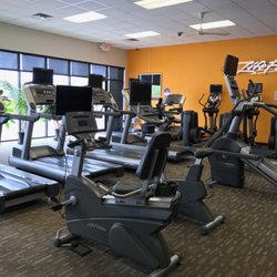 Anytime Fitness