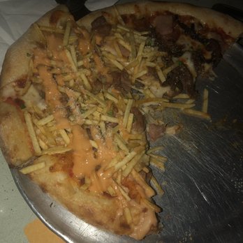 Pirilo - Half and half pizza - Italian Near Me - San Juan, Puerto Rico