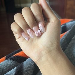 CT Nails & Spa - Nails
