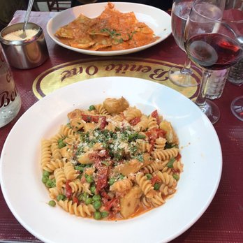 Benito One - Yummm - Italian Near Me - New York, New York