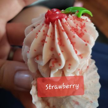 Gigi's Cupcakes - Cupcakes Near Me - Cedar Hill, Texas