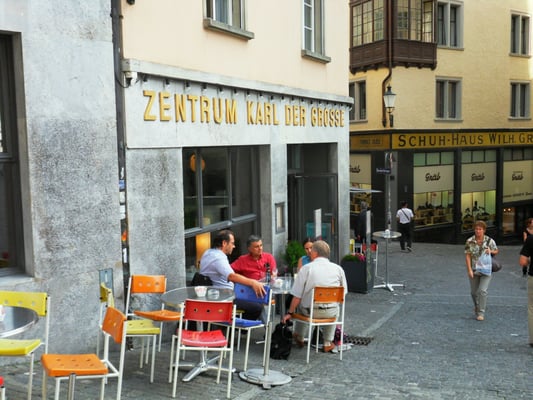 KARL DER GROSSE 18 Photos Kirchgasse 14 Z rich Switzerland Yelp karl-der-grosse-18-photos-kirchgasse-14-z-rich-switzerland-yelp