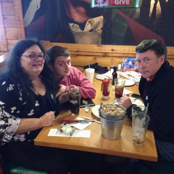 Texas Roadhouse - Steakhouses Near Me - Lexington, Kentucky