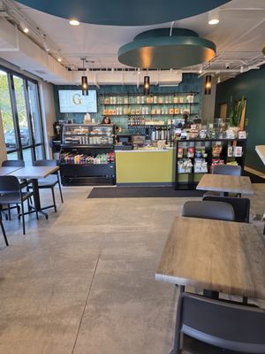 Golden Thyme Restaurant & Bar by null