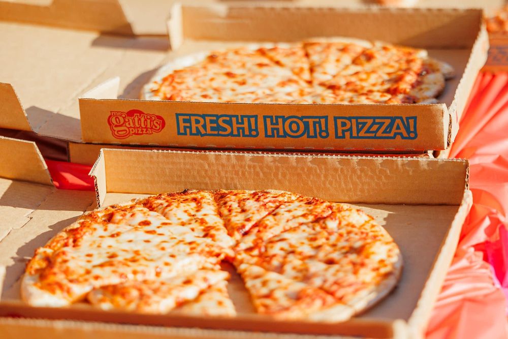 Photos of MR GATTI’S PIZZA Updated August 2024 19 Photos & 40