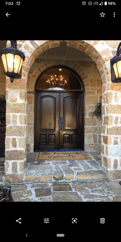 Slide of Property Pros