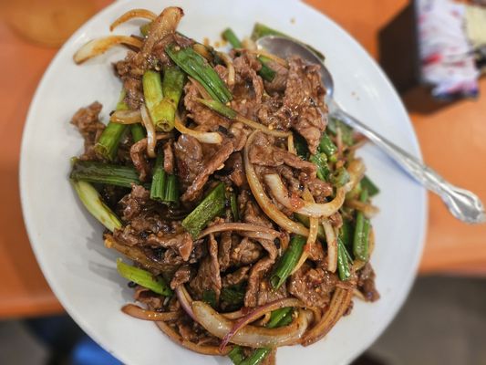Nomad Asian Bistro by null