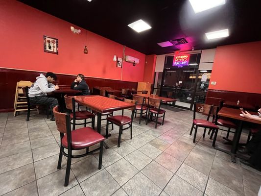 Great Wall Restaurant by null