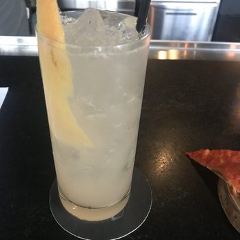 Il Brutto - Italian Near Me - Austin, Texas