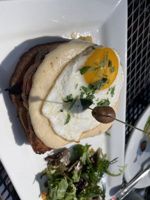Chamard Vineyards Bistro by null