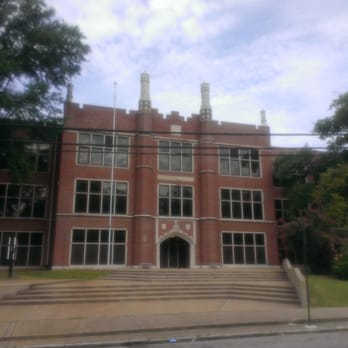 Humes Middle School - Middle Schools & High Schools Near Me - Memphis, Tennessee