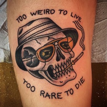 Memento Mori Tattoo - Tattoo by Henry Dever - Tattoo Near Me - Napa, California Memento Mori Tattoo - Tattoo by Henry Dever - Tattoo Near Me - Napa, California