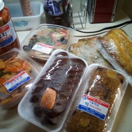 Saturday is a great day at Seoul Market!! Saturday is a great day at Seoul Market!!