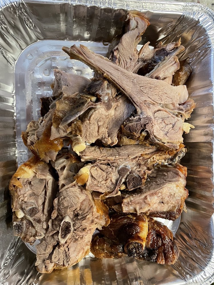 B & B RESTAURANT/ BOSNIAN ORIENTAL FOOD 8083 Old Kings Rd S