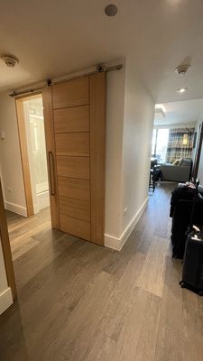 The Westin St. John Resort Villas by null