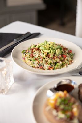 The Chop House by null