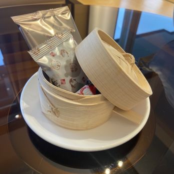 柏寧酒店 - Welcome treats - Hotels Near Me - Hong Kong, HK
