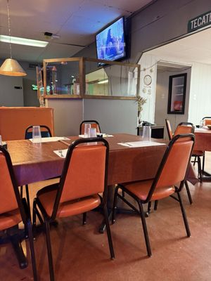 La Fiesta Mexican Restaurant by null