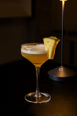 Queen Jayne’s Lounge & Royal Drinkery by null