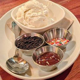 Kids Meal Ice Cream Kids Meal Ice Cream