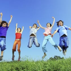 North Coast Gymnastics Academy - Begin Here... Go Anywhere!